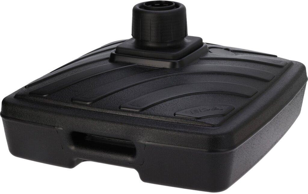 ProGarden parasolstandaard, 40 liter