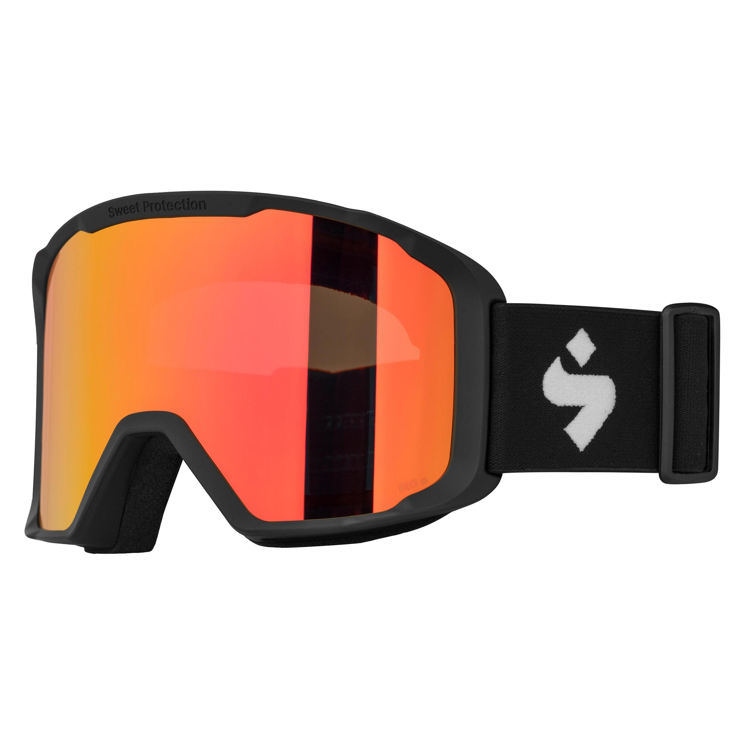Sweet Protection Durden RIG Reflect (UTPP15375)
