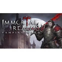 Immortal Realms: Vampire Wars