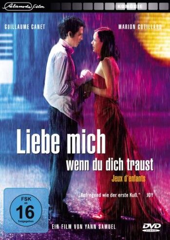 Yann Samuell - Liebe mich, wenn du dich traust - Preis vom 04.10.2026 03:51:26 h
