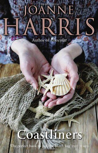 Joanne Harris - Coastliners - Preis vom 15.10.2026 23:06:25 h
