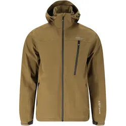 Weather Report Delton AWG Allwetterjacke Herren 5381 - military olive 3XL