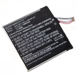 Akku für Nintendo Switch HAC-001, wie HAC-003, HAC-A-BPHAT-C0, 4600 mAh, 3,7 V, Li-Polymer