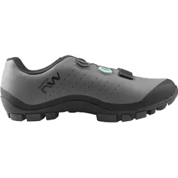 Super Natural, Unisex, Veloschuhe, Scarpe Hammer Plus (39), Grau