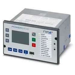 Phoenix Contact 1566877 Schutz- und Steuergerät POWERSAVE-TAB-DI04 POWERSAVETABDI04