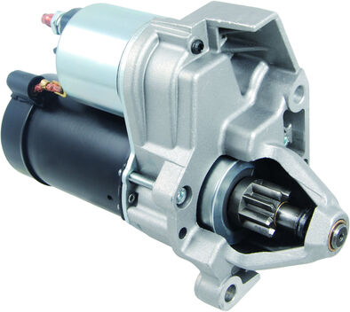 Wai Starter 18916n Für Bmw