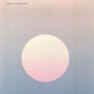 Conference of Trees - Pantha Du Prince, Vinyl