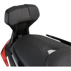 Kappa, Motorrad Zubehör, Rueckenlehne Mbk/Yam