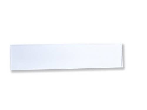 SIKU Ip-Pro Infrarotheizung 160W 2m² Weiß