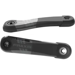 Praxis, Velokurbel, (165 mm)