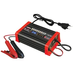 PACO MEC2405 5A/24V Batterieladegerät