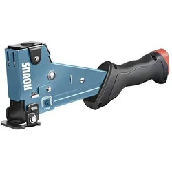 Novus, Tacker + Nagelpistole, J-055 030-0454 Hammertacker Klammernlänge 6 - 14mm