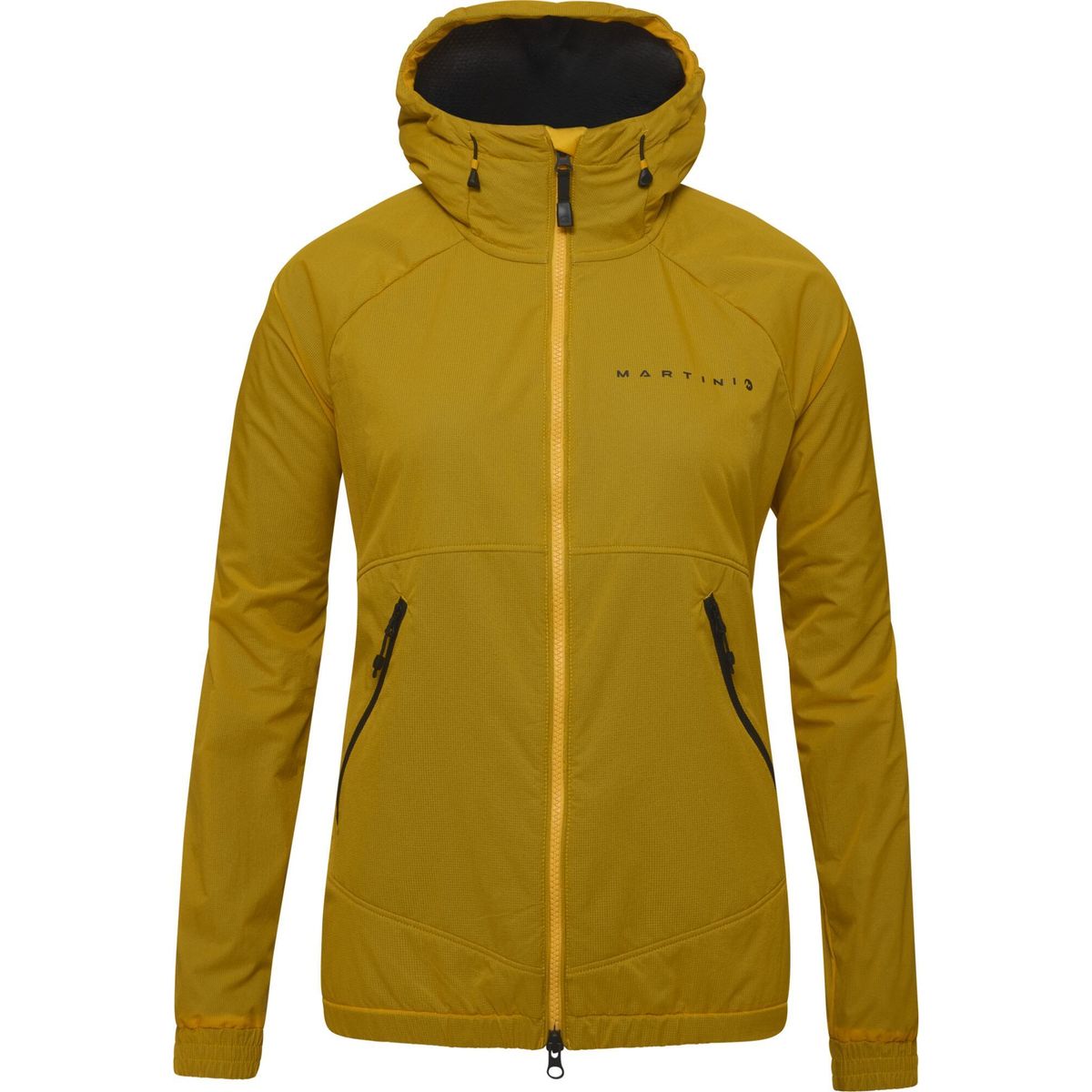 Martini Recharge Ping IN Jacket W sunray/granite (640/420) L JVF390813B-640/420-L
