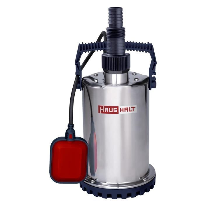 Haushalt Entwässerungspumpe Q750232R, 750W (Schmutzwasserpumpe) (72753077)