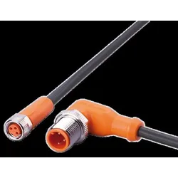 Ifm Electronic Verbindungskabel EVC890
