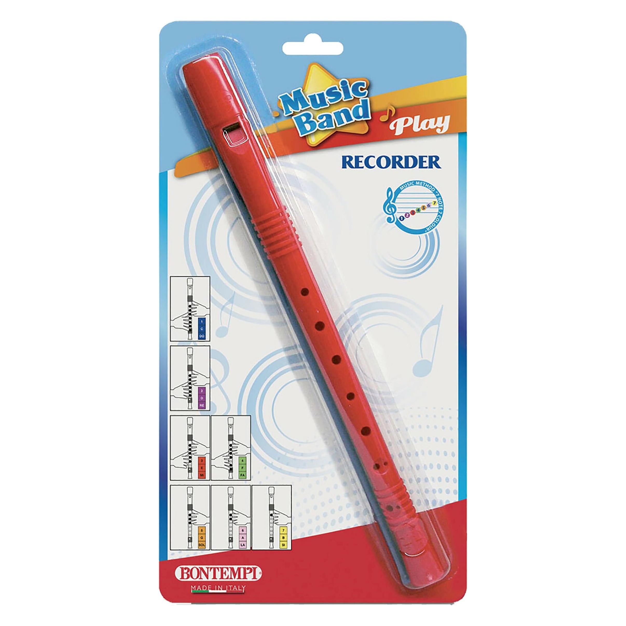 Bontempi Recorder (313042)