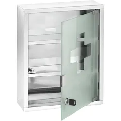 Wenko, Erste Hilfe Set, Medikamentenschrank