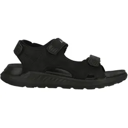 Whistler Tiberius Sandalen Herren 1001S - black 46