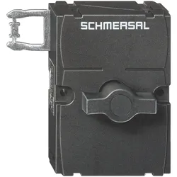 Schmersal Sicherheitszuhaltung AZM 170-B25-R-G2