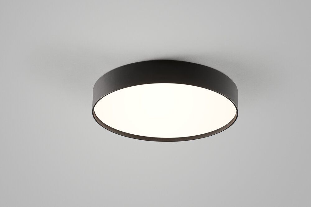 Light-Point LED-Wand-/Deckenleuchte SURFACE 30cm schwarz 257701 5711389577018