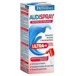Diepharmex Audispray Ultra 20ml