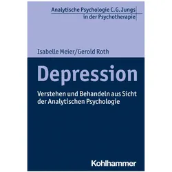 Meier:Depression, Fachbücher von Isabelle Meier