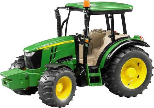 bruder John Deere 5115M