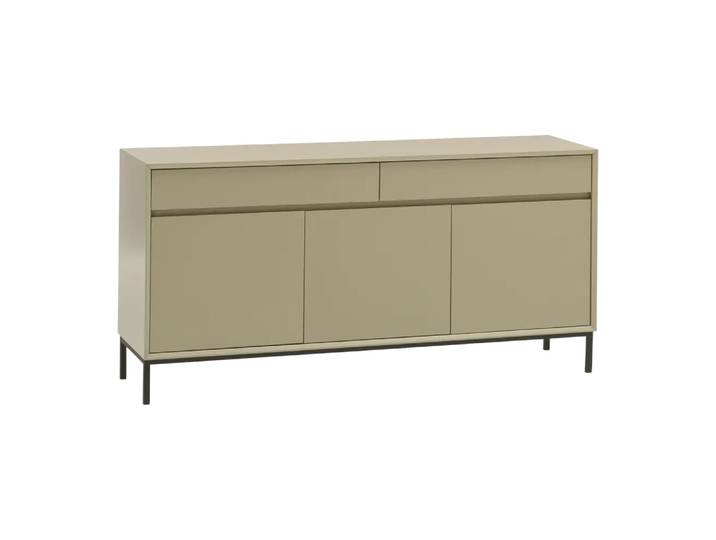 Sideboard Frame, Johann Jakob, Holzwerkstoff