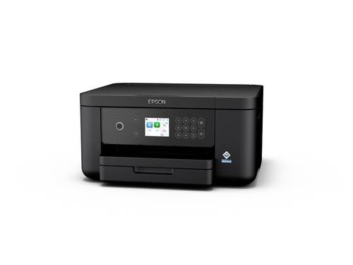 Epson Expression Home XP-5200 Multifunktionsdrucker Tintenstrahl Farbe A4 Drucker, Scanner, Kopierer Duplex, USB, WLAN
