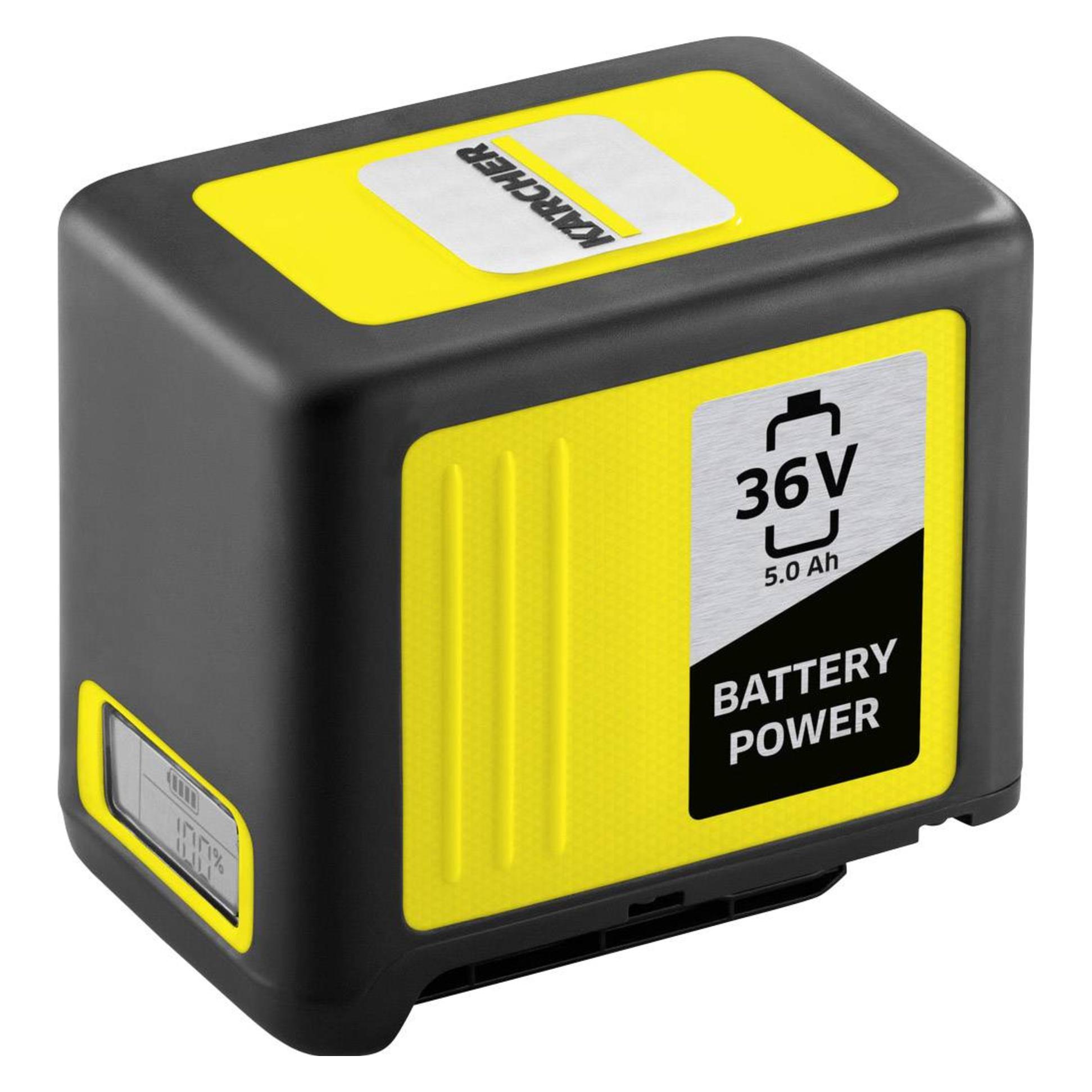 Kärcher Battery Power 36/50 (36 V) (24450310)