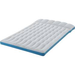 Intex doppel Camping Matratze Weiß, Blau 67999 Belastbarkeit (Gewicht) (max.) 273 kg