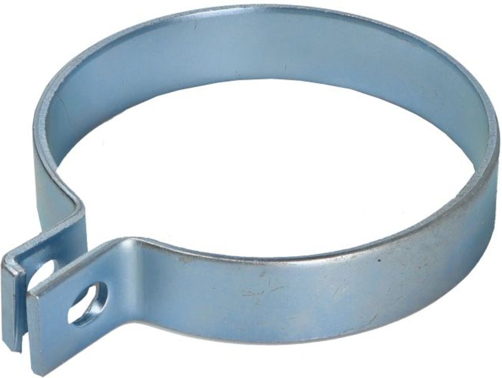 Haltering, Schalldämpfer DINEX 5AL025