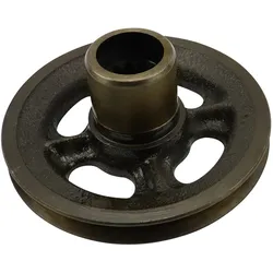 Riemenscheibe Kurbelwelle MTS 80/82 Original | 240-1005121-B2
