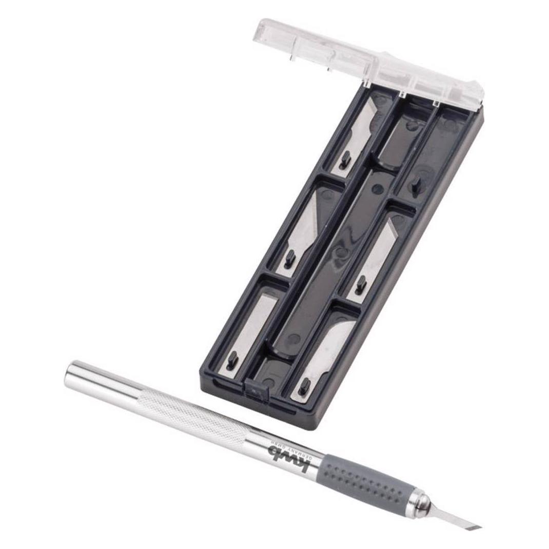 kwb Bastelmesserset (014920)