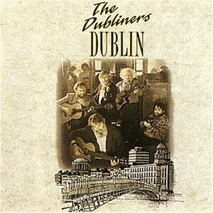 The Dubliners - Dublin - Preis vom 08.10.2026 07:26:42 h