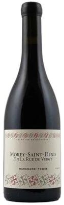 """Marchand-Tawse Morey-Saint-Denis En La Rue de Vergy 2023 Red Wine - France"""