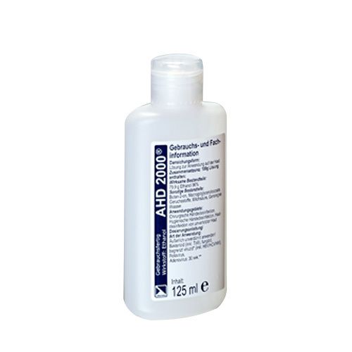 AHD 2000 Lösung 125 ml