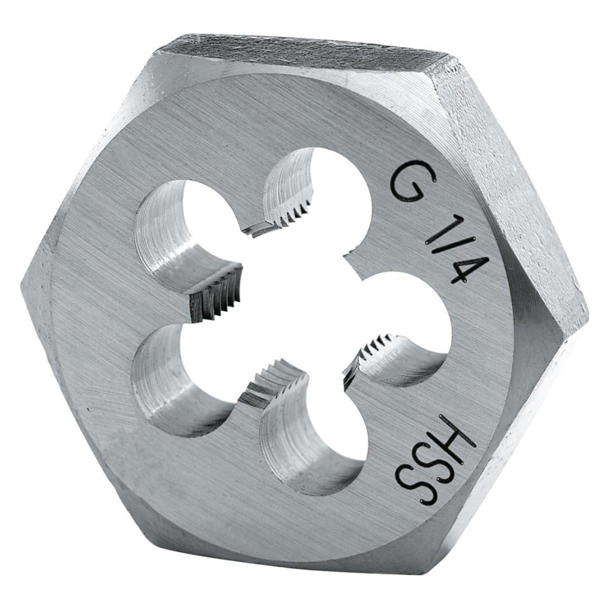 Forum Professional Solutions Forum Schneideisen DIN382 HSS G 1/2 6kt." (55071365)