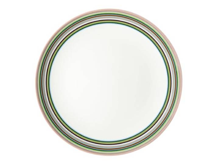 Littala Set Assiette Plate Origo