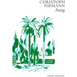 Away, Fachbücher von Christoph Niemann