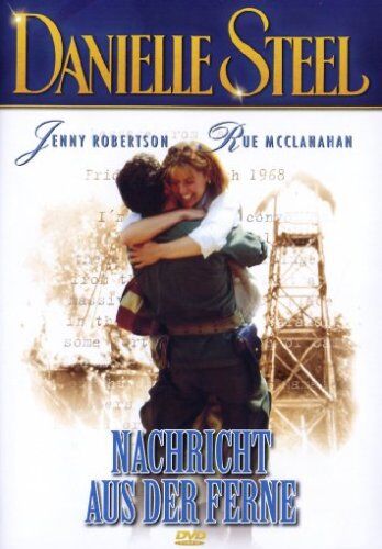 Paul Wendkos - Danielle Steel - Nachricht aus der Ferne - Preis vom 19.10.2026 19:33:35 h