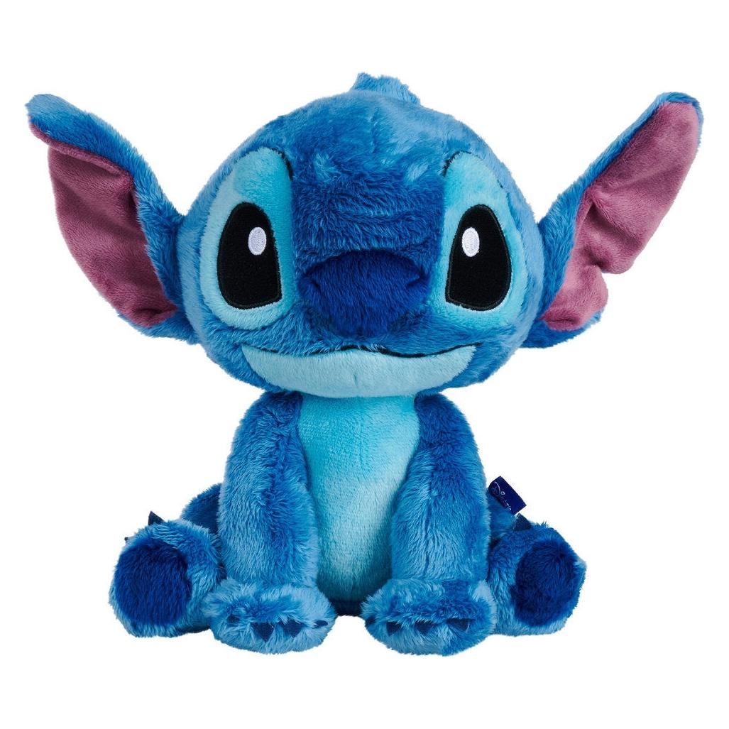 Simba Disney Stitch Refresh, 25cm (25 cm) (6315870819)