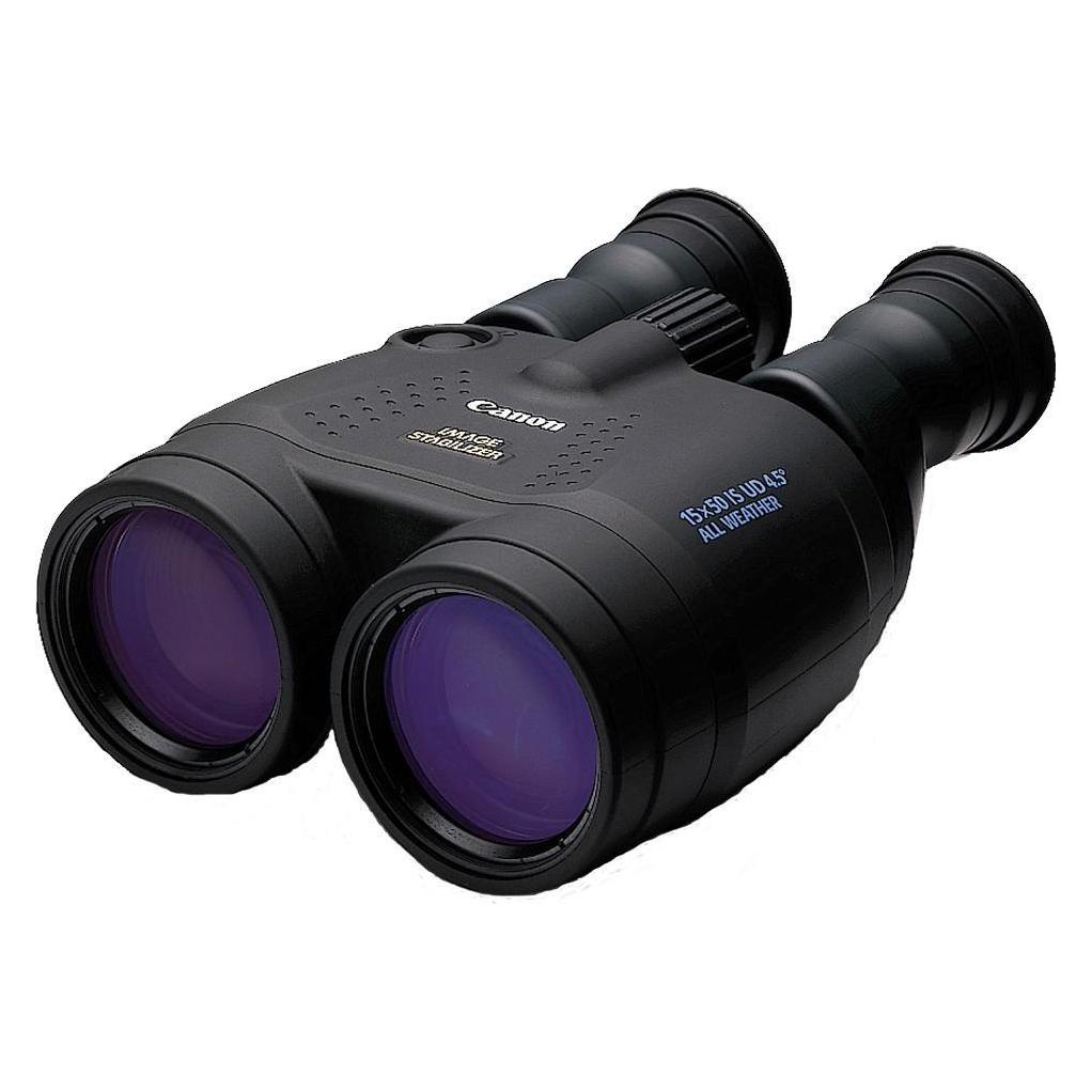 Canon 15x50 IS AW (15x, 50 mm) (4625A015)