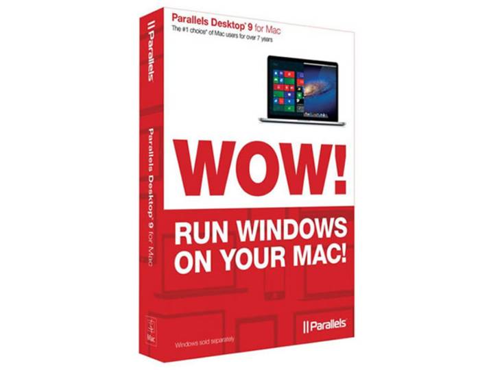 Parallels PDFM-ENTSUB-2Y-ML, 1 licence(s), 2 année(s)