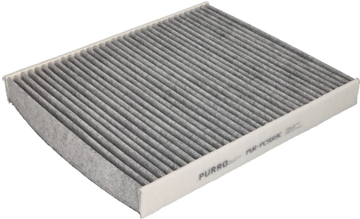 Purro Filtro cabina PUR-PC5019C