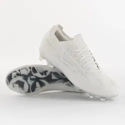 Jako RS89 Elite FG/AG weiß/cool grey 40,5