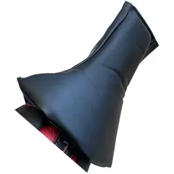 Schutzpolster für Schlagball Arm von Boxautomaten