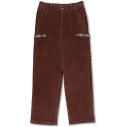 Kavu, Damen, Outdoorhose, Hazelwood (S), Braun