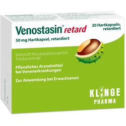 Venostasin retard