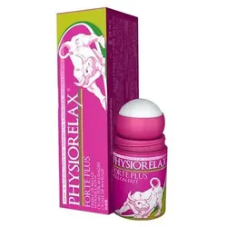 Physiorelax Forte Plus Roll-On Fast 75ml